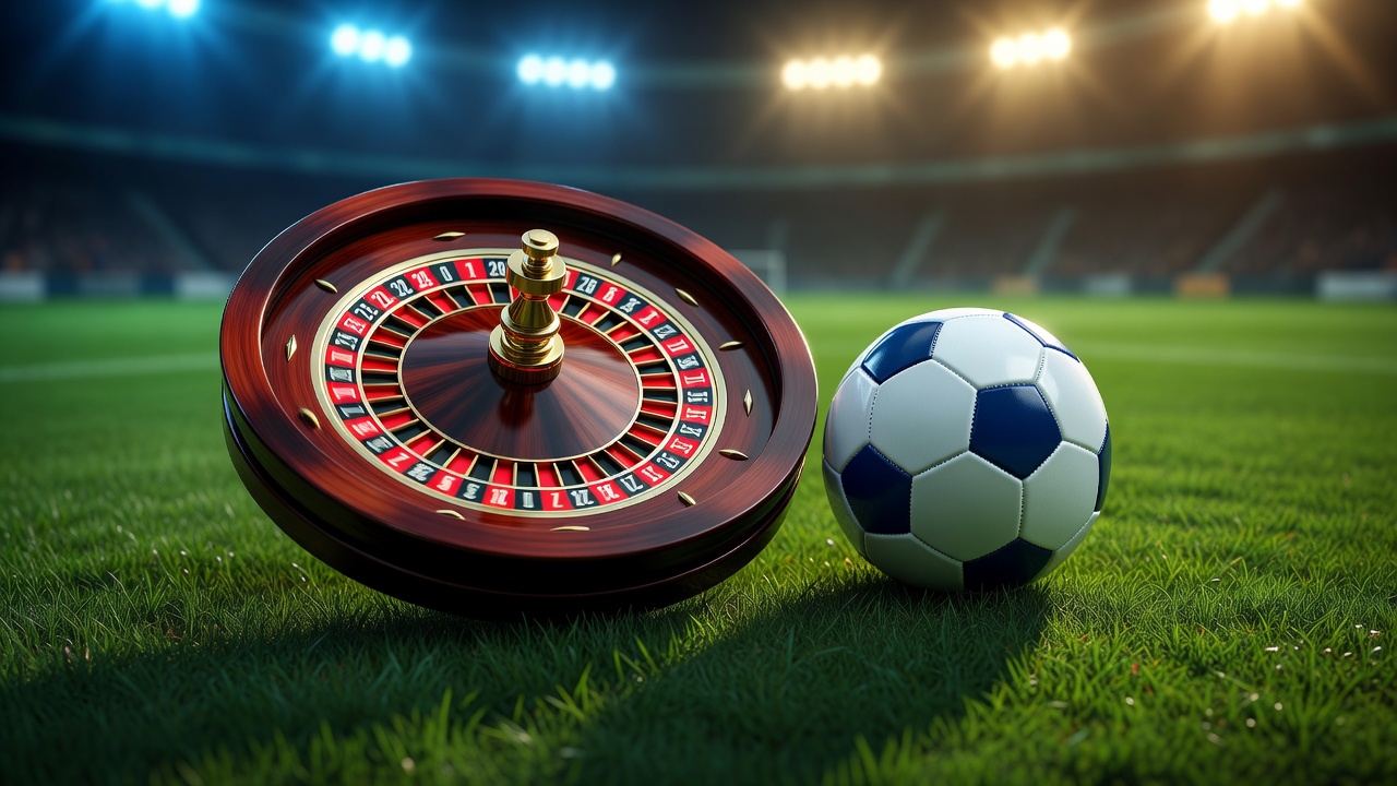 Богата Селекция от Игри и Спортни Залози - bet wild